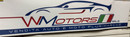 Logo Wmotors Srl